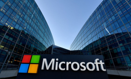 Doanh thu đám mây của Microsoft lần đầu vượt mốc 50 tỷ USD