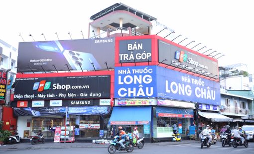 FPT Retail vượt kế hoạch kinh doanh năm 2025, FPT Shop có lãi trở lại