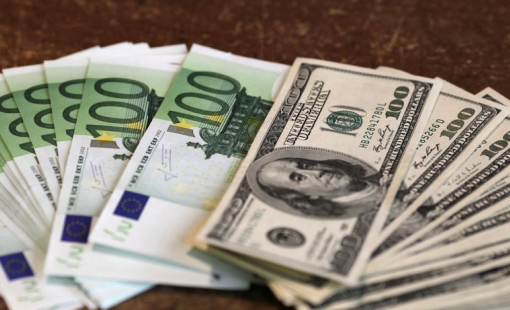 Tỷ giá euro vượt qua ngưỡng 1,20 USD lần đầu tiên kể từ năm 2021