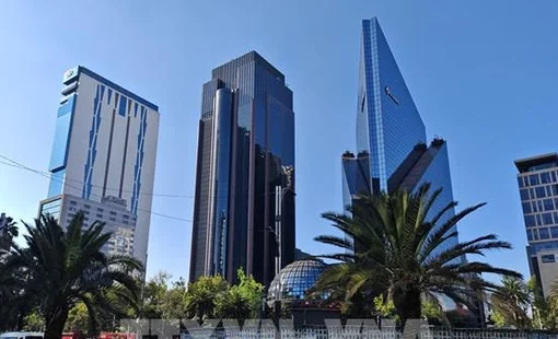 Tăng trưởng kinh tế của Mexico năm 2026 sẽ thấp so với bình quân khu vực