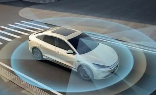 Không còn là đặc quyền của xe sang, BYD chính thức đưa hệ thống 'mắt thần' xuống mọi phân khúc: Người mua xe ở Việt Nam sẽ được hưởng lợi thế nào?