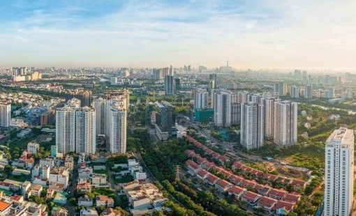 Một ông lớn ngân hàng tăng lãi suất cho vay mua nhà với nhóm khách hàng này, chính thức áp dụng từ đầu tháng 1/2026