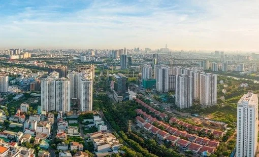 Một ông lớn ngân hàng tăng lãi suất cho vay mua nhà với nhóm khách hàng này, chính thức áp dụng từ đầu tháng 1/2026