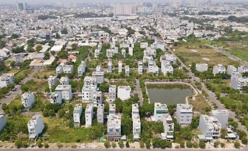 Động lực thể chế thúc đẩy, ổn định thị trường bất động sản