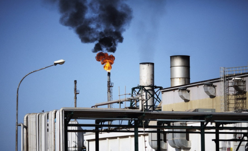 Giá dầu sẽ giảm xuống dưới 60 USD/thùng trong năm 2026