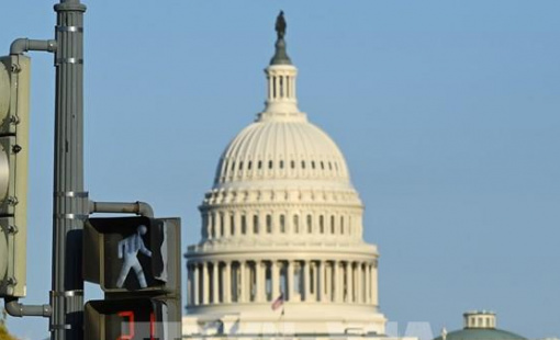 Chính phủ Mỹ tiếp tục đứng trước nguy cơ đóng cửa