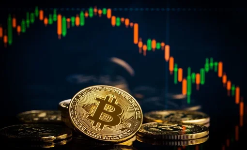 Giá Bitcoin rớt mạnh cùng vàng, bạc ngay trong đêm 29/1