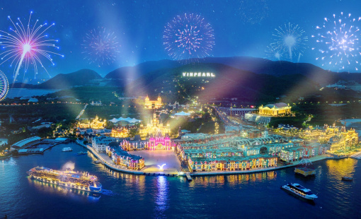 Vinpearl vượt kế hoạch doanh thu 2025, sẵn sàng bứt phá năm 2026