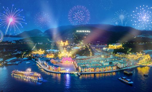 Vinpearl vượt kế hoạch doanh thu 2025, sẵn sàng bứt phá năm 2026