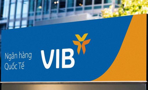 VIB lãi gần 9.105 tỷ đồng năm 2025, đạt 82% kế hoạch năm