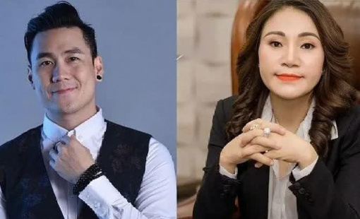 Sau loạt bê bối, công ty từng liên quan nam ca sĩ Khánh Phương sắp rời sàn chứng khoán