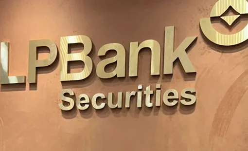 Con trai ông Nguyễn Đức Thụy nâng sở hữu tại Chứng khoán LPBank lên 15%