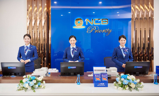 Ngân hàng NCB hoàn thành vượt mọi kế hoạch kinh doanh và nhiều mục tiêu tại phương án cơ cấu lại trong năm 2025