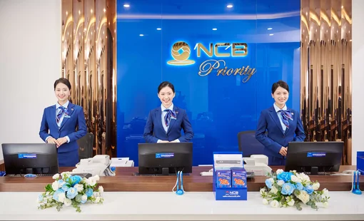 Ngân hàng NCB hoàn thành vượt mọi kế hoạch kinh doanh và nhiều mục tiêu tại phương án cơ cấu lại trong năm 2025