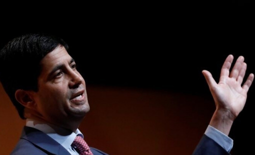 Tổng thống Trump đề cử Kevin Warsh làm Chủ tịch Fed mới