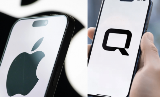 Apple chi hàng tỷ USD mua startup AI chưa có doanh thu