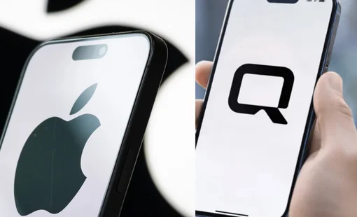 Apple chi hàng tỷ USD mua startup AI chưa có doanh thu