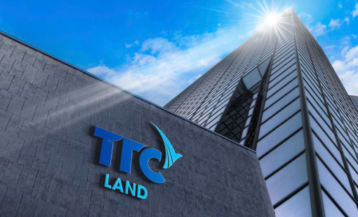 TTC Land trở lại mốc doanh thu nghìn tỷ đồng, lợi nhuận năm 2025 tăng gấp 15 lần