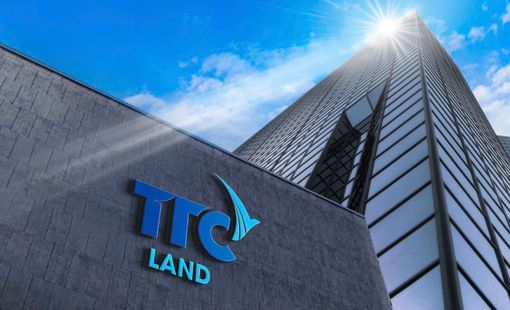 TTC Land trở lại mốc doanh thu nghìn tỷ đồng, lợi nhuận năm 2025 tăng gấp 15 lần