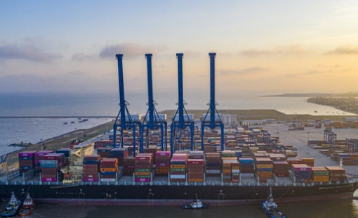 Viconship (VSC) báo lãi ròng 681 tỷ trong năm 2025, tăng 130% so với năm trước