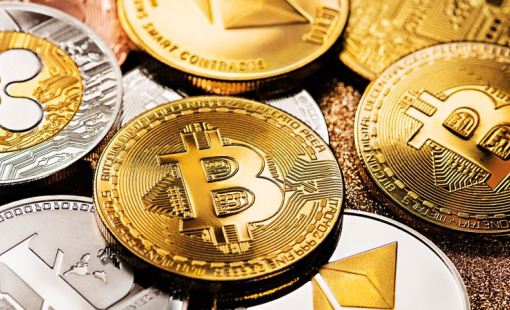 Thị trường tiền mã hóa "bốc hơi" gần 2 tỷ USD sau biến động vị trí lãnh đạo Fed