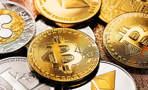 Thị trường tiền mã hóa "bốc hơi" gần 2 tỷ USD sau biến động vị trí lãnh đạo Fed