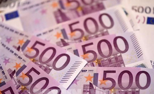 Làn sóng dịch chuyển chiến lược đầu tư của các cơ quan tín dụng châu Âu