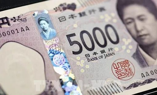 Xu hướng chuộng tiền “lì xì” kỹ thuật số tại Nhật Bản