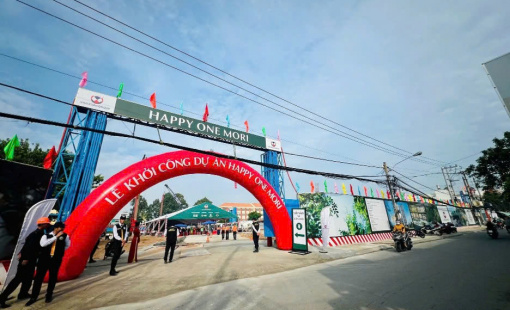 Nhìn lại BĐS năm 2025: Điểm mặt dự án bán thành công nhất, quy mô lớn nhất và có lượng “booking” ảo nhất