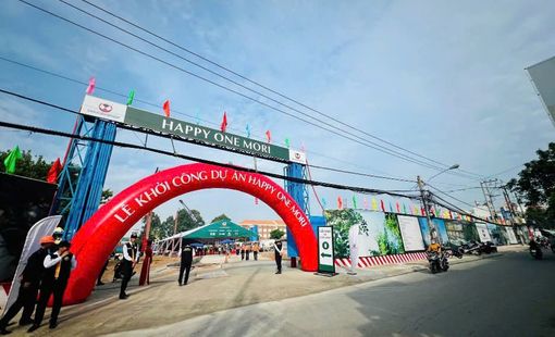 Nhìn lại BĐS năm 2025: Điểm mặt dự án bán thành công nhất, quy mô lớn nhất và có lượng “booking” ảo nhất