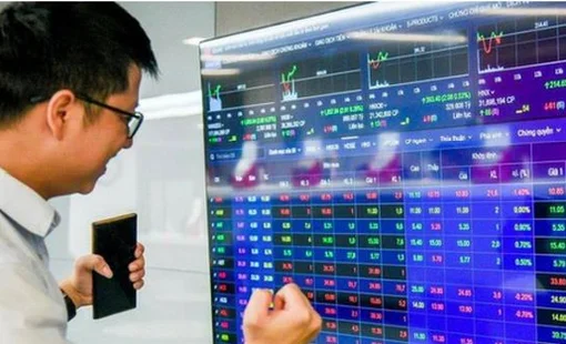 Góc nhìn chuyên gia: Chứng khoán có xác suất cao tăng điểm sau Tết, loạt nhóm cổ phiếu kỳ vọng “lì xì” đầu năm cho nhà đầu tư