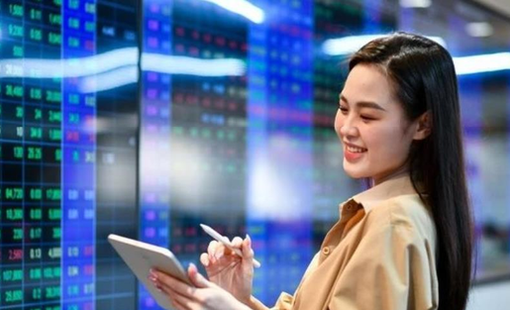 Hàng tỷ USD chờ đổ vào chứng khoán Việt Nam trong năm 2026, VNDirect chỉ ra 20 cổ phiếu đáng chú ý