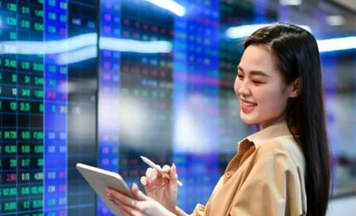 Hàng tỷ USD chờ đổ vào chứng khoán Việt Nam trong năm 2026, VNDirect chỉ ra 20 cổ phiếu đáng chú ý