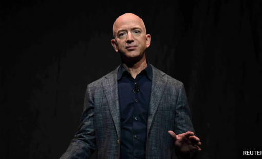 Lãnh đạo công nghệ chốt lời hơn 16 tỷ USD năm 2025