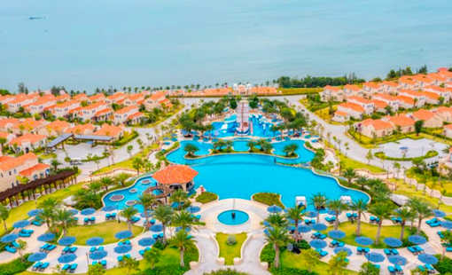 Vì sao bất động sản nghỉ dưỡng vẫn chưa lấy lại hào quang?