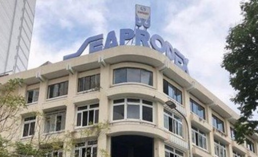 Lộ diện nhóm Novaland tại công ty nghìn tỷ nắm ‘đất vàng’ tại TP. HCM