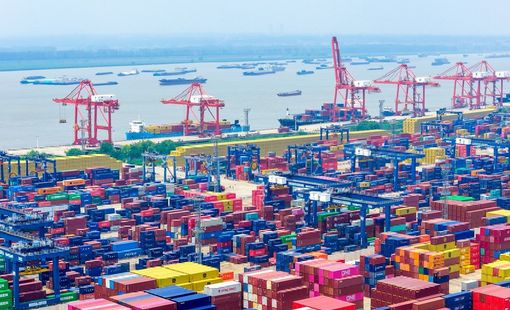 Trung Quốc công bố điều chỉnh thuế quan năm 2026 để thúc đẩy phát triển bền vững