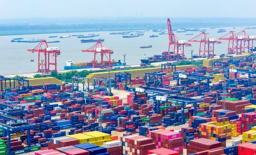 Trung Quốc công bố điều chỉnh thuế quan năm 2026 để thúc đẩy phát triển bền vững