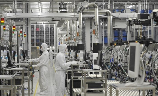 Doanh nghiệp Hàn Quốc lập công ty tại Nhật Bản đạt mức kỷ lục