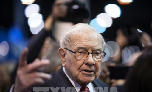 "Núi tiền" 380 tỷ USD: Bài toán khó cho người kế nhiệm tỷ phú Warren Buffett