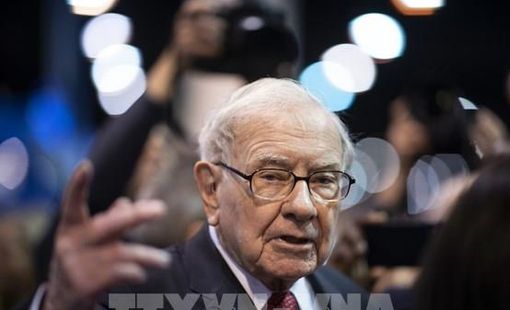 "Núi tiền" 380 tỷ USD: Bài toán khó cho người kế nhiệm tỷ phú Warren Buffett