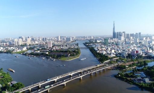 Kinh tế Việt Nam 2026: Tăng trưởng cao và phép thử về nền tảng, thực thi