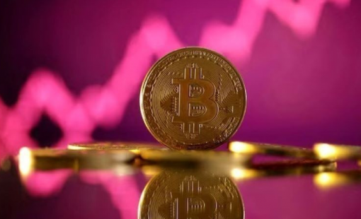 Bitcoin vượt đỉnh ba tuần, tiến gần ngưỡng 94.000 USD