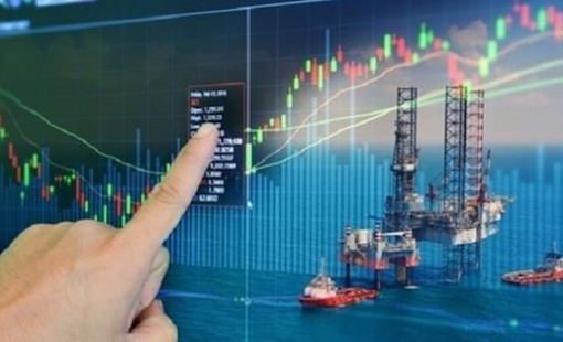 Nhóm cổ phiếu dầu khí "bốc đầu" sau sự kiện tại Venezuela, điều gì đang diễn ra?