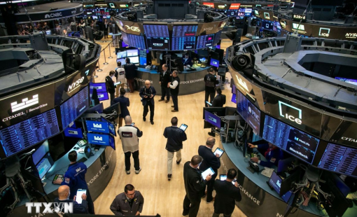 Giới đầu tư Phố Wall kỳ vọng cổ phiếu Amazon tăng 50% vào năm 2026