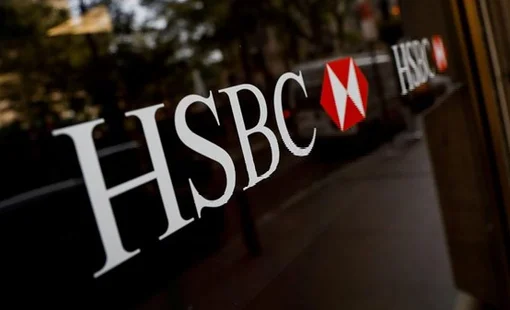 HSBC dẫn đầu làn sóng hạ lãi suất thế chấp tại Anh trong năm 2026