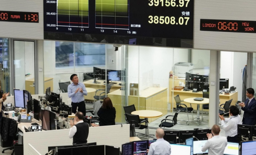 Thị trường chứng khoán châu Á năm 2026: Cơ hội và rủi ro nổi bật