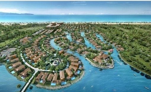 Thanh tra Chính phủ kiến nghị thu hồi 305 sổ đỏ tại dự án của Novaland