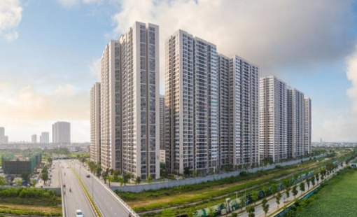 Lãi suất tăng làm bài toán nhà ở với người trẻ ngày càng thêm khó