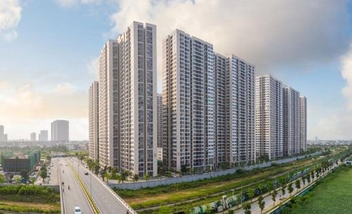 Lãi suất tăng làm bài toán nhà ở với người trẻ ngày càng thêm khó